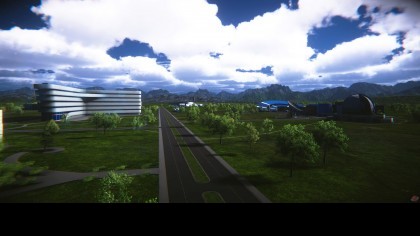 Space Company Simulator скриншоты